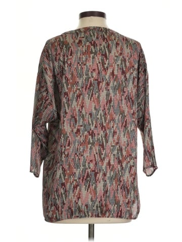 W by Worth 3/4 Sleeve Blouse (view 2)