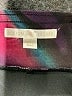 Boston Proper Print Black Casual Pants Size S - photo 4