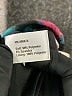 Boston Proper Print Black Casual Pants Size S - photo 5