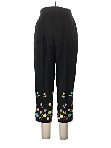 DressBarn Linen Pants (view 2)