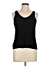 Unbranded Black Sweater Vest Size L - photo 1