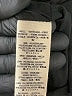 Free People 100% Polyethylene Metallic Silver Purple Cocktail Dress Size 6 - photo 4