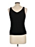 Unbranded Black Sweater Vest Size L - photo 2