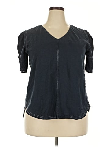 Weekend Suzanne Betro Short Sleeve T-Shirt (view 1)