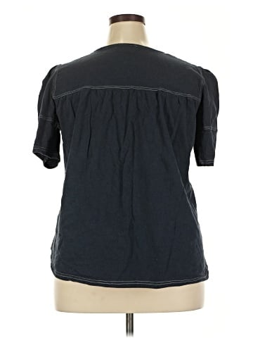 Weekend Suzanne Betro Short Sleeve T-Shirt (view 2)