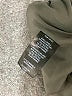 Halston Heritage Metallic Silver Formal Skirt Size 10 - photo 5