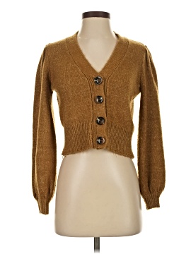 Who What Wear Cardigan