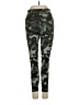 Athleta Camo Green Active Pants Size XS - photo 2