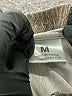 Unbranded 100% Polyester Gray Casual Pants Size M - photo 7