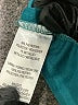 Taylor Tropical Blue Cocktail Dress Size M - photo 5