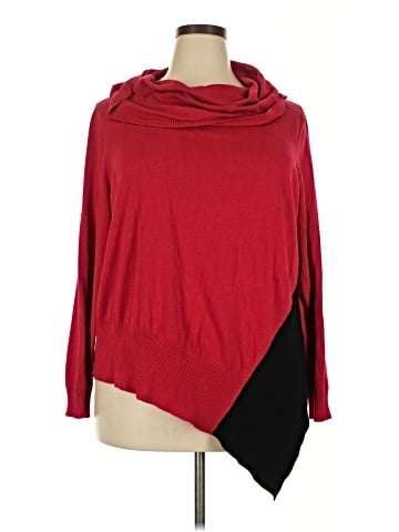 Verve Ami Poncho (view 1)