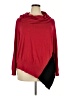 Verve Ami Red Poncho Size 2X - photo 1