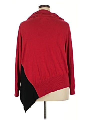 Verve Ami Poncho (view 2)