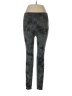 Soul Tie-dye Gray Active Pants Size L - photo 1