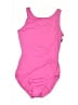 So Danca Pink Leotard Size 6 - photo 1