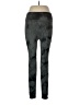 Soul Tie-dye Gray Active Pants Size L - photo 2