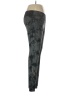 Soul Tie-dye Gray Active Pants Size L - photo 4