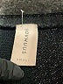 Skovhuus Color Block Black Pullover Sweater Size S - photo 7