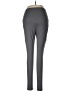 Unbranded 100% Polyester Solid Gray Active Pants Size M - photo 2