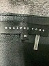 Endless Rose 100% Polyester Black Faux Leather Skirt Size M - photo 4