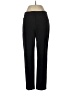 Brooks Brothers Solid Black Casual Pants Size 10 - photo 1