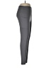 Unbranded 100% Polyester Solid Gray Active Pants Size M - photo 4