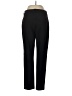 Brooks Brothers Solid Black Casual Pants Size 10 - photo 2