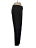 Brooks Brothers Solid Black Casual Pants Size 10 - photo 4