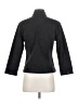 Bill Blass Black Denim Jacket Size 4 - photo 2