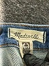 Madewell Blue Jeans Size 28 waist (tall) - photo 6