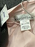Masquerade 100% Polyester Pink Cocktail Dress Size 5 - photo 4
