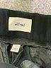 Wilfred 100% Polyester Solid Black Dress Pants Size 4 - photo 7