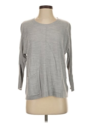 MICHAEL Michael Kors Pullover Sweater (view 1)