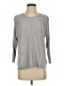 MICHAEL Michael Kors 100% Acrylic Gray Pullover Sweater Size XS - photo 1