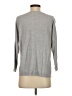 MICHAEL Michael Kors 100% Acrylic Gray Pullover Sweater Size XS - photo 2