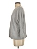 MICHAEL Michael Kors 100% Acrylic Gray Pullover Sweater Size XS - photo 5