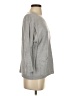 MICHAEL Michael Kors 100% Acrylic Gray Pullover Sweater Size XS - photo 4