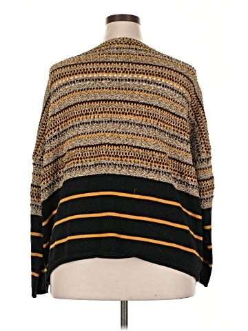 Anthology Pullover Sweater (view 2)