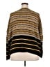 Anthology Stripes Gold Pullover Sweater Size 20 - 22 - photo 2