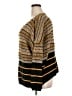 Anthology Stripes Gold Pullover Sweater Size 20 - 22 - photo 5