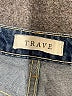 Trave Blue Jeans Size 28 waist - photo 7