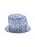 Unbranded 100% Polyester Blue Bucket Hat Size M (kids) - photo 1