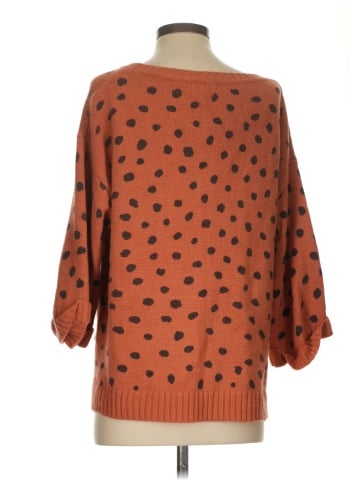 Umgee Pullover Sweater (view 2)