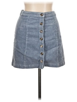 Forever 21 Denim Skirt