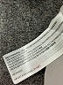 Keepsake 100% Viscose Solid Gray Casual Dress Size S - photo 8