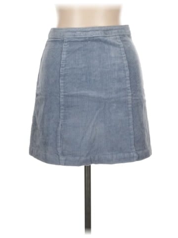 Forever 21 Denim Skirt (view 2)