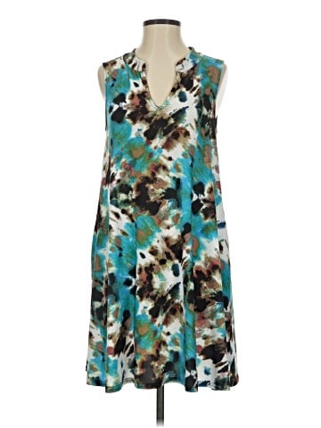 Viereck Casual Dress (view 1)