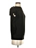 Max Edition Black Short Sleeve Top Size S - photo 4