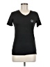 Neleus Black Short Sleeve T-Shirt Size M - photo 1