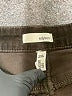 Edyson Black Casual Pants Size 29L - photo 7
